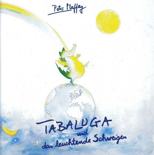 Peter Maffay - Tabaluga und das Leuchtende Schweigen (1993)