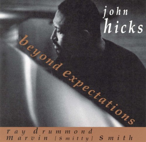 John Hicks - Beyond Expectations (1994)