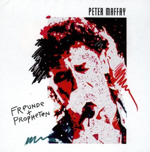 Peter Maffay - Freunde & Propheten (1996)