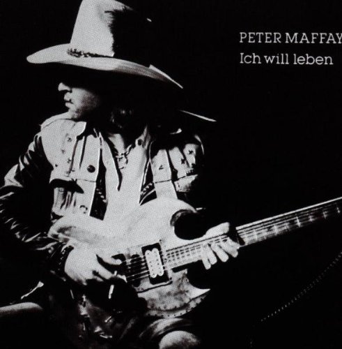 Peter Maffay - Ich will leben (1982/2006)