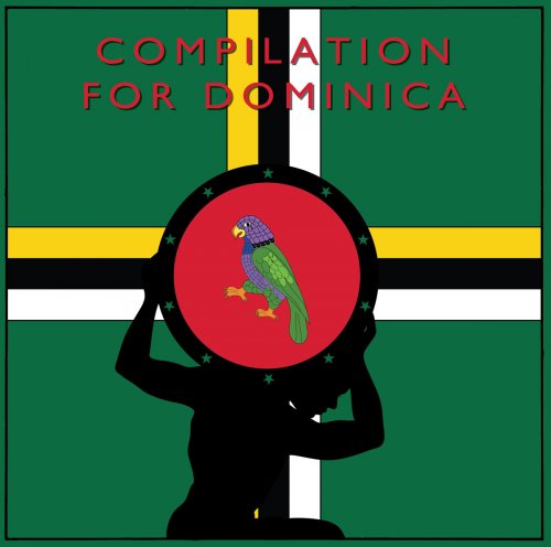 VA - Compilation For Dominica (2018)