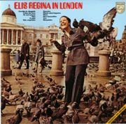 Elis Regina - Elis Regina In London (1969), 320 Kbps