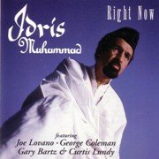 Idris Muhammad - Right Now (1998) FLAC