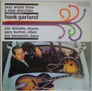Hank Garland -  Move! The Guitar Artistry of Hank Garland ( 2001)