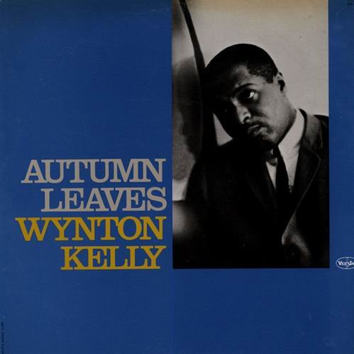 Wynton Kelly - Autumn Leaves (1996)