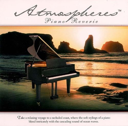 Tomas Walker - Atmospheres: Piano Reverie (2003)