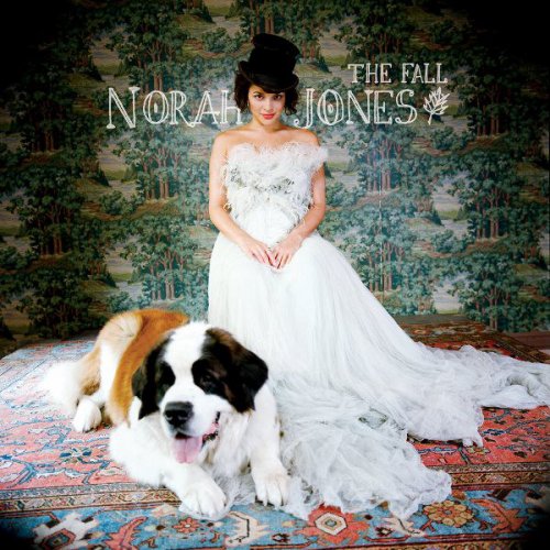 Norah Jones - The Fall (2012) [SACD]  PS3 ISO