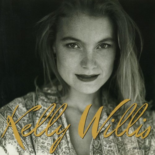 Kelly Willis - Kelly Willis (1993)