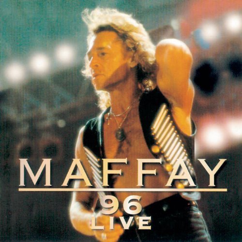 Peter Maffay - Maffay '96 Live (1997)