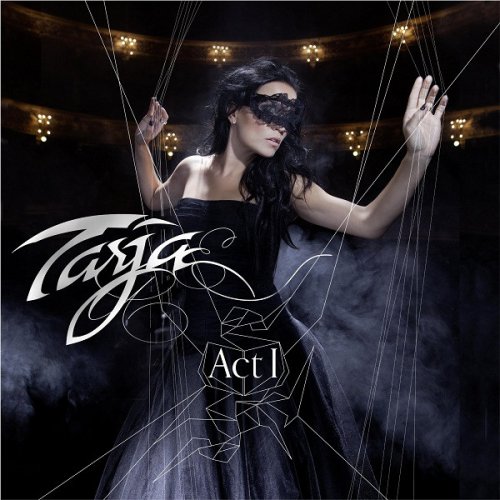 Tarja - Act I (2012) LP