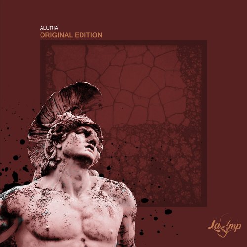 Aluria - Original Edition (2018)