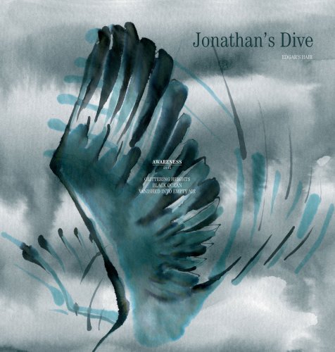 Edgars Hair - Jonathans Dive (2018)