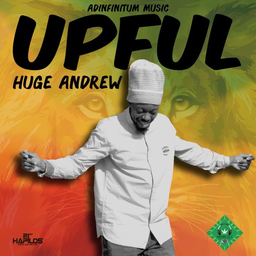 Huge Andrew - Upful (2018)