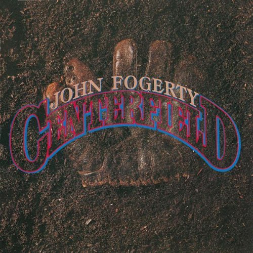 John Fogerty - Centerfield (HDCD Re - mastered) (1985)