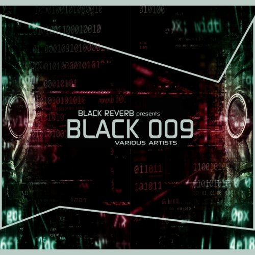 VA - BLACK 009 (2018)