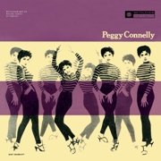 Peggy Connelly - That Old Black Magic (1956), 320 Kbps