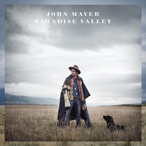 John Mayer - Paradise Valley (2013) [Hi-Res 96.0kHz]