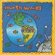 Fourth World  - Fourth World (1992)