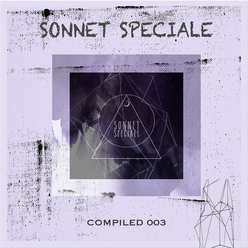 VA - Sonnet Speciale Compiled 003 (2018)
