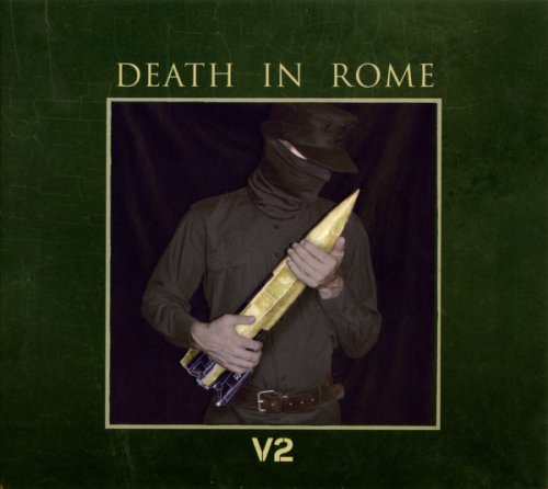 Death In Rome - V2 [Limited Edition] (2018)