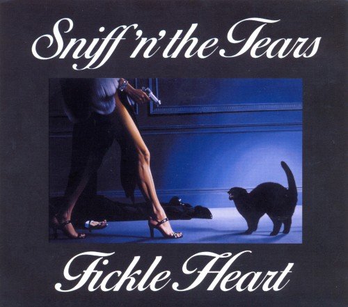 Sniff 'n' the Tears - Fickle Heart (2005)