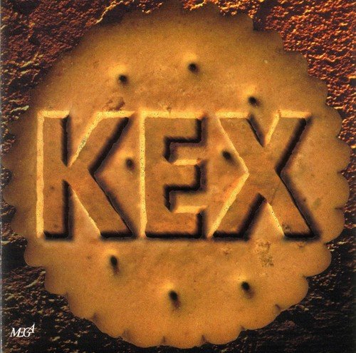 Kex - Kex 1969-71 (1999)