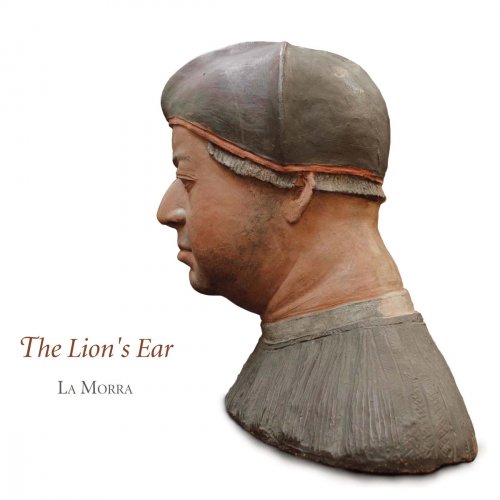 La Morra - The Lion's Ear (2016) [Hi-Res]