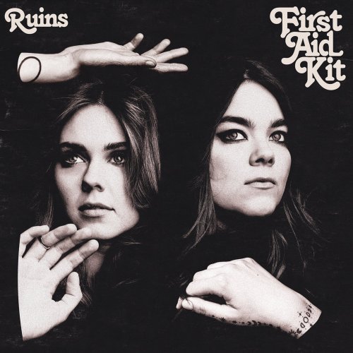 First Aid Kit - Ruins (2018) [Hi-Res]