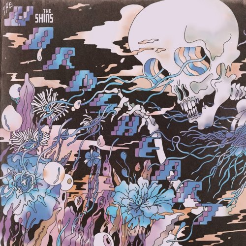 The Shins - The Worms Heart (2018) [Hi-Res]