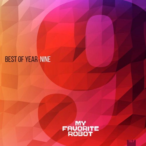 VA - Best Of Year 9 (2018)