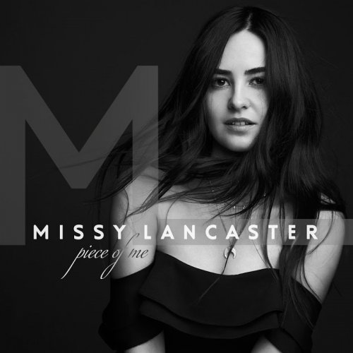 Missy Lancaster - Piece Of Me (2018)