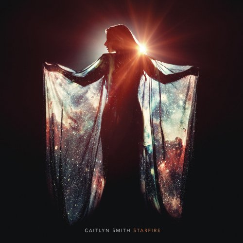Caitlyn Smith - Starfire (2018) [Hi-Res]