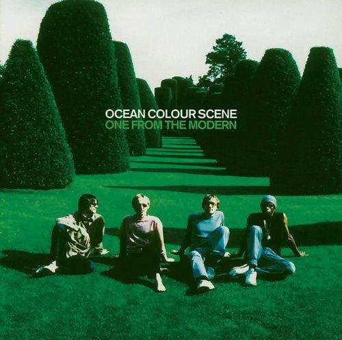 Ocean Colour Scene - One From The Modern (1999)