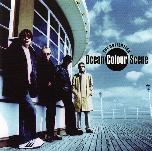 Ocean Colour Scene - The Collection (2007)
