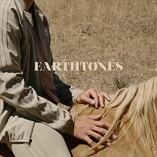 Bahamas - Earthtones (2018) [Hi-Res]