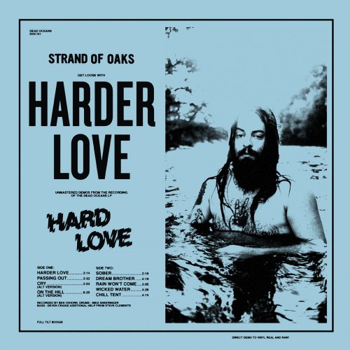 Strand of Oaks - Harder Love (2018)