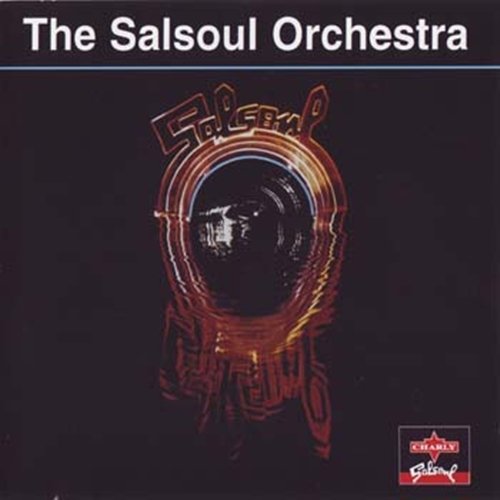 The Salsoul Orchestra - The Salsoul Orchestra 1975 (1994) MP3 + Lossless
