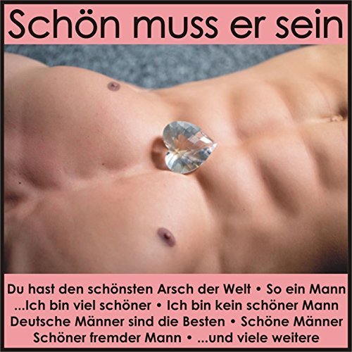 VA - Schön Muss Er Sein (2016)