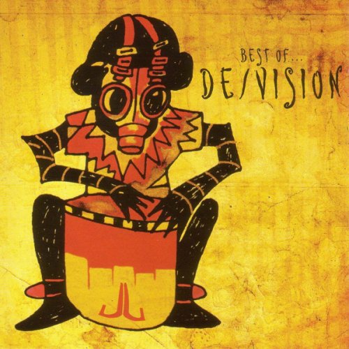 De/Vision - Best Off... (2006)
