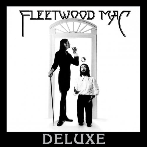 Fleetwood Mac - Fleetwood Mac (Deluxe) (2018) [Hi-Res]