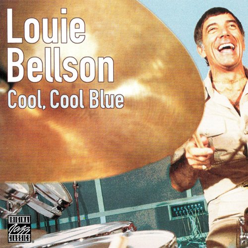 Louie Bellson - Cool, Cool Blue (1983)
