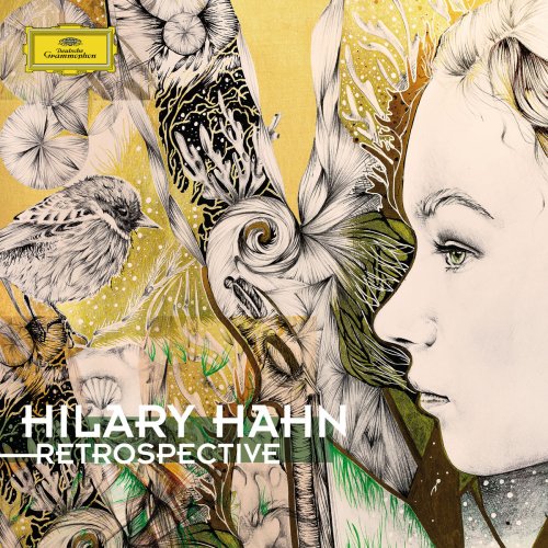 Hilary Hahn - Retrospective (2018)