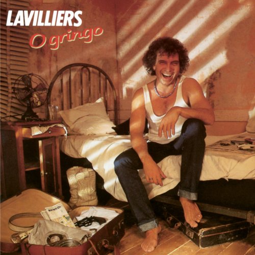 Bernard Lavilliers - O Gringo (1984/2014) [Hi-Res]