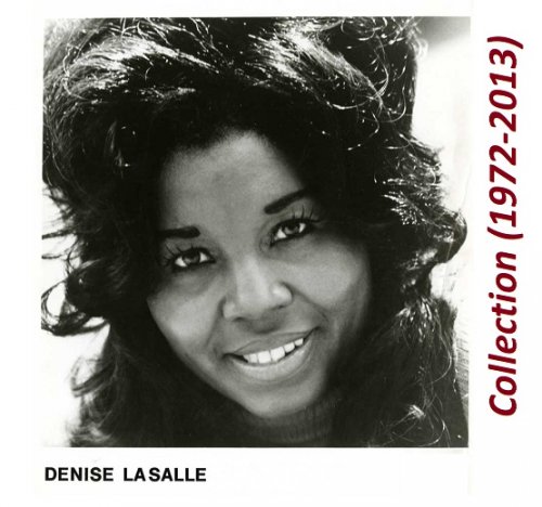 Denise LaSalle - Collection (9 albums) mp3