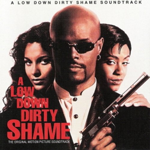 VA - A Low Down Dirty Shame (Original Motion Picture Soundtrack) (1994)