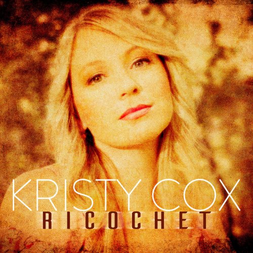 Kristy Cox - Ricochet (2018)