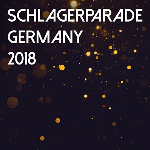 VA - Schlagerparade Germany 2018 (2018)