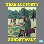 jean luc ponty - sunday walk (1967)