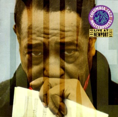 Duke Ellington - Live At Newport 1958 [2CD Set] (1994)
