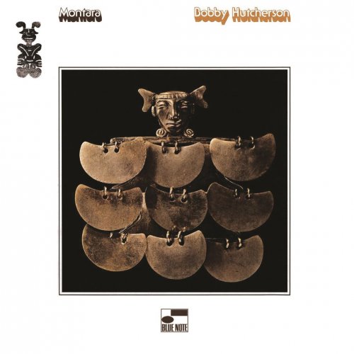 Bobby Hutcherson - Montara (1975)